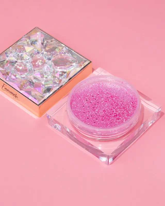 Loose Highlighter Pink Fantasy 10g 2