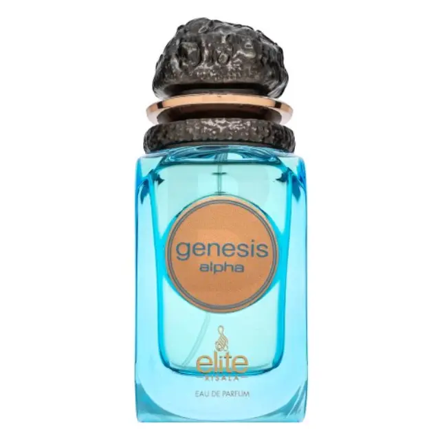 Risala Elite Genesis Alpha Eau de Parfum for men 100 ml