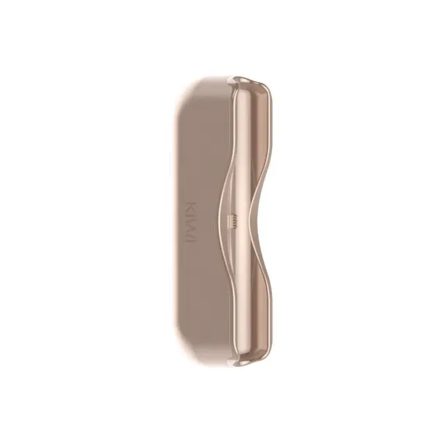 Kiwi 1450mah Powerbank - Light Pink