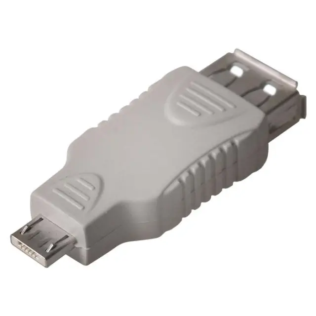 Αντάπτορας USB Α θηλ. - USB Α micro αρσ.
