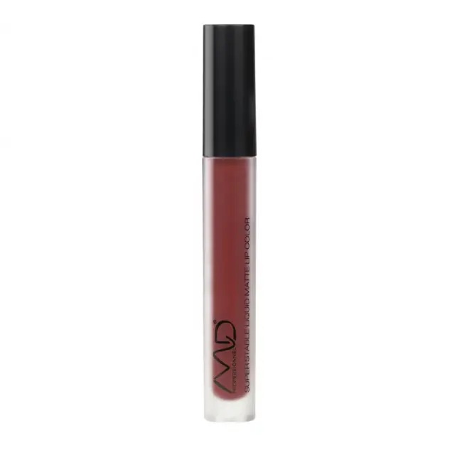 Super Stable Liquid Matte Lip Color 4ml 16