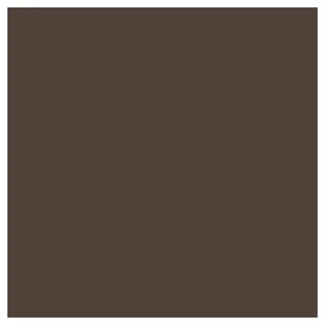 Χρώμα κιμωλίας Dekor Soft Paint 500ml Pentart, Brown