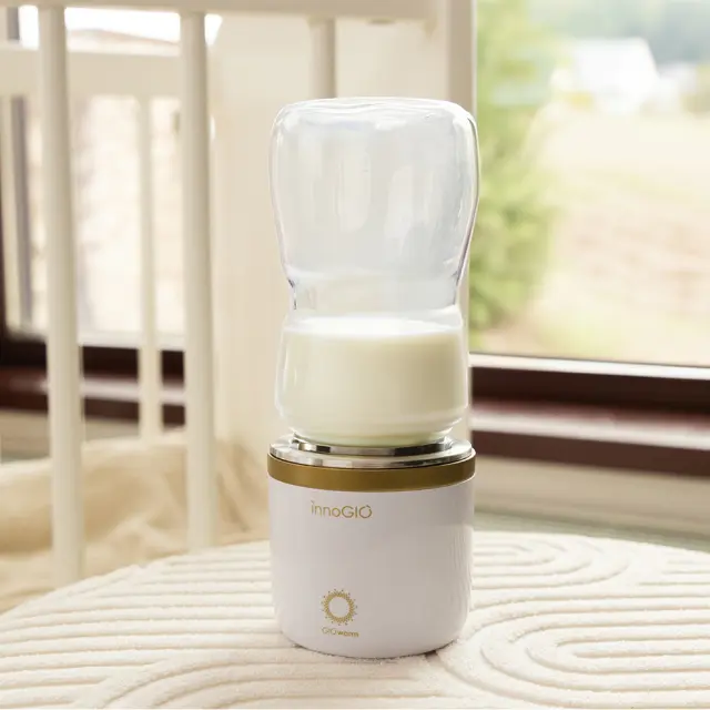 INNOGIO ΦΟΡΗΤΟΣ ΘΕΡΜΑΝΤΗΡΑΣ GIOWARM MINI 3