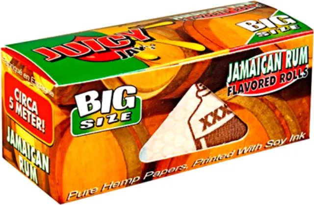 Juicy Jays Rolls Αρωματικό Ρολό - Ρούμι