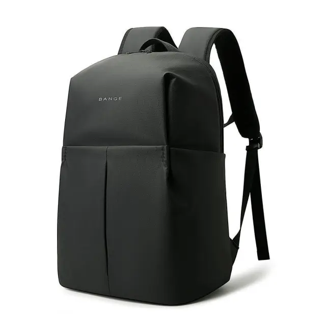 Σακίδιο Πλάτης Laptop 25L 15,6 Bange 3078 μαύρο - One Size