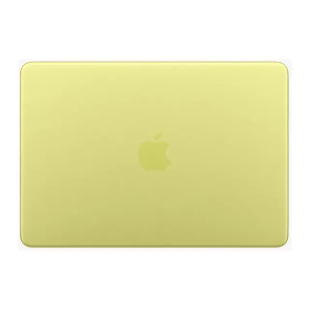 Apple Macbook Neo 13" A18 Pro/8GB/256GB SSD/Mac OS Citrus Yellow (MHFD4ZE/A) 3