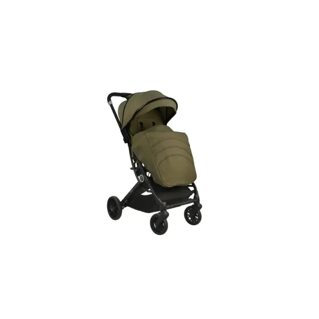 Καρότσι Bebe Stars Volta Olive 191-176 2