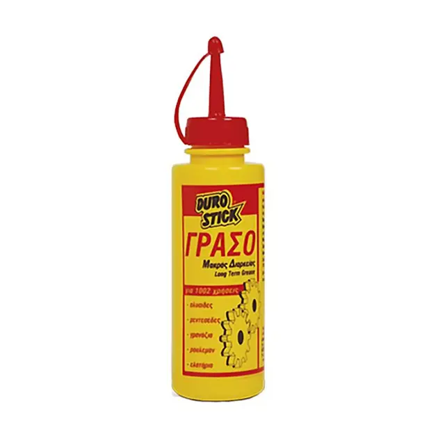 Γράσο Μακράς διάρκειας Durostick 125gr