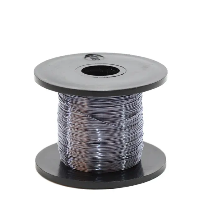 Χρωματιστό Σύρμα - Smoked - Ø0.20mm ~175m