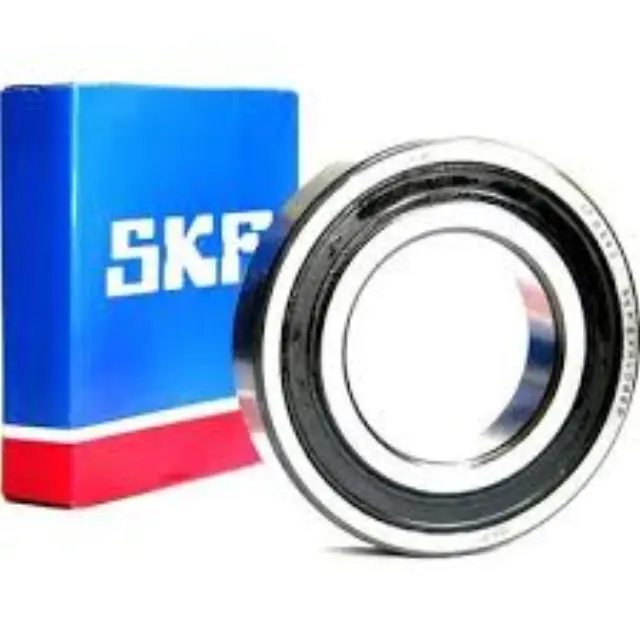 6301 2RS SKF 12X37X12 ΜΟΝΟΣΦΑΙΡΑ ΡΟΥΛΕΜΑΝ