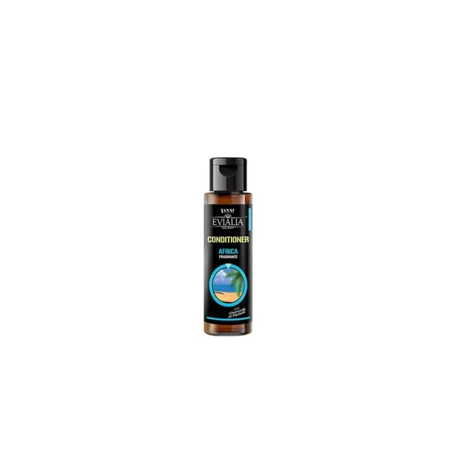 Yanni Extensions Evialia Conditioner Africa Travel Size 100ml