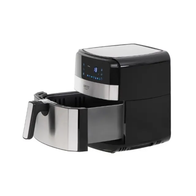 Camry Air Fryer CR6311 5L Silver (CR 6311) 3