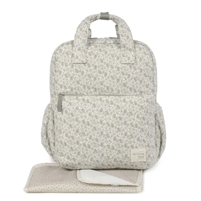 Τσάντα Αλλαξιέρα Backpack Gala Mint