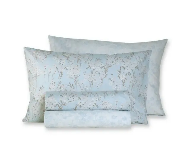 ΜΑΞΙΛΑΡΟΘΗΚΗ ΒΑΜΒ.CARMEN 52X72 BLUE - NEF NEF