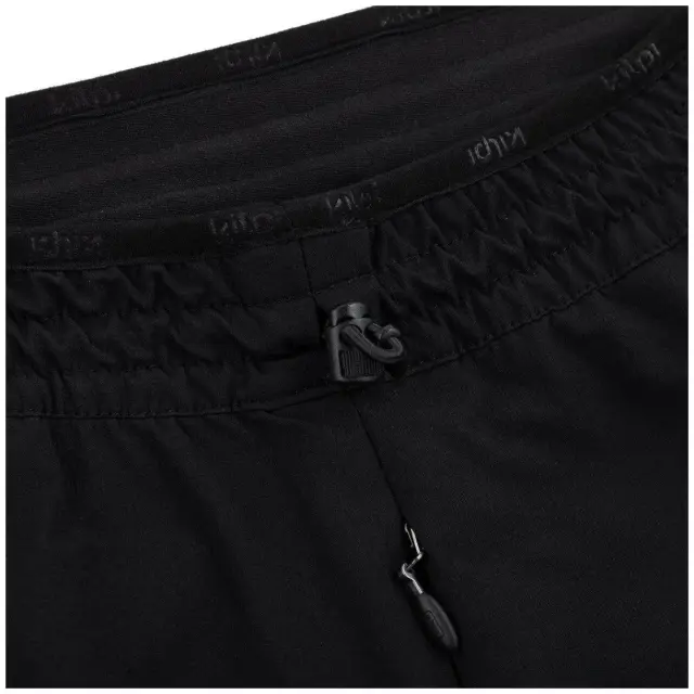 Nuuk-M Black Ανδρικό Παντελόνι Kilpi - SM0411KI-BLK - M 3