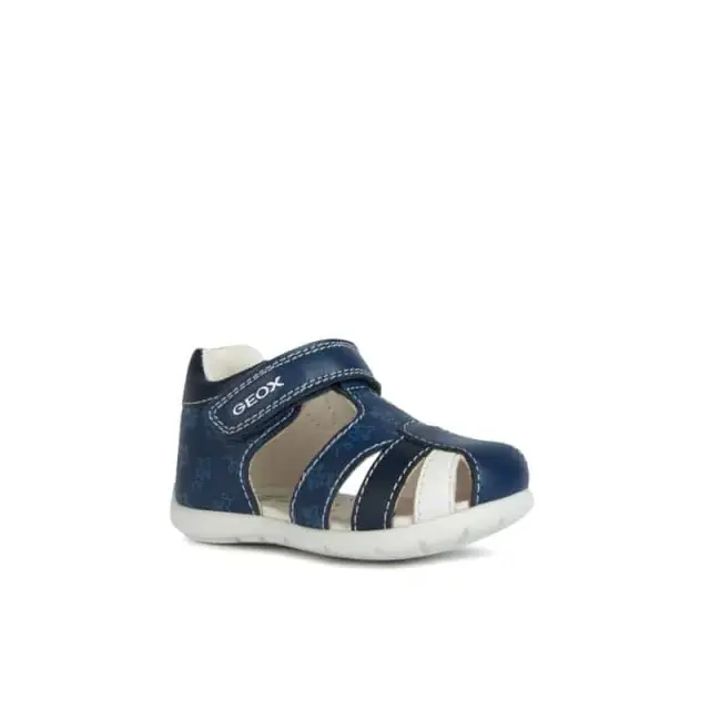 Geox Elthan Boy B021PC 000BC C4343 - 19 3