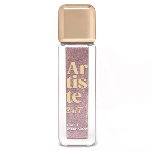 Vivienne Sabo Liquid Eyeshadow Artiste 24/7 | Απόχρωση 09