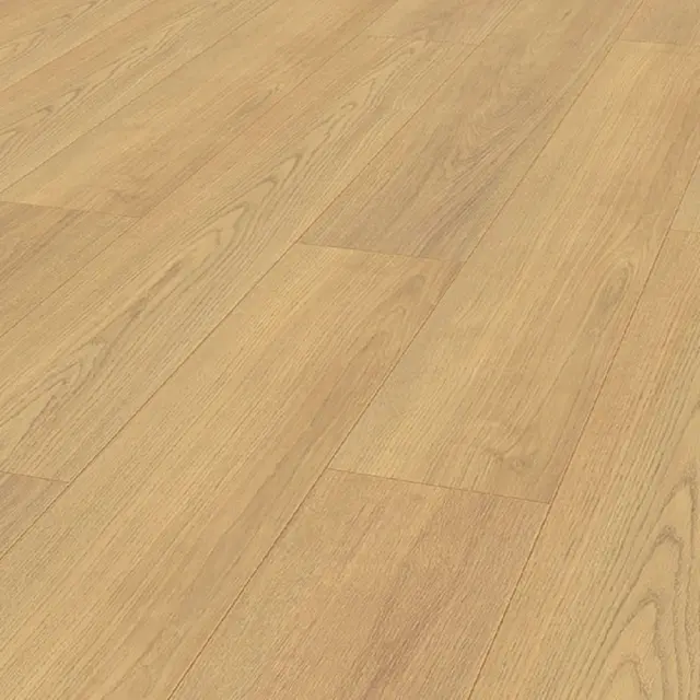Kronotex Πάτωμα laminate Standard Plus 7mm-AC3/31 Finlay Oak Nature Κιβ: 2,397 m2 / D90122