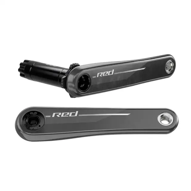ΔΙΣΚΟΒΡΑΧΙΟΝΑΣ SRAM RED DUB 175MM ΧΩΡΙΣ SPIDER E1