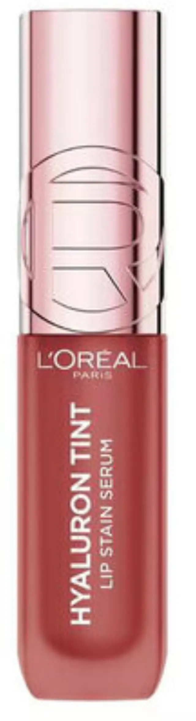 Hyaluron Tint Lip Stain Serum 640 Tea Time