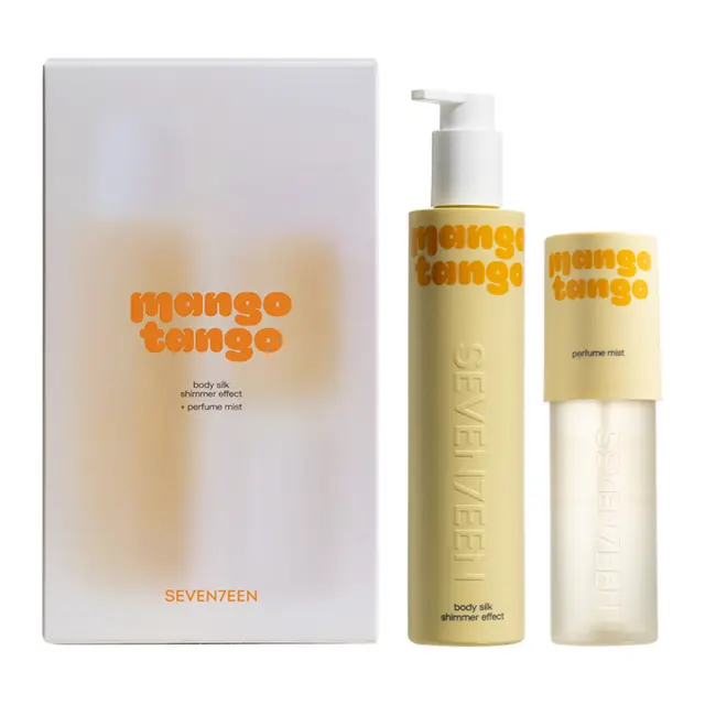 Mango Tango Mist 100ml & Silk 175ml
