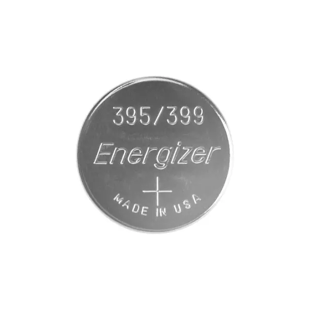 Buttoncell Energizer 395-399 SR927SW Τεμ. 1