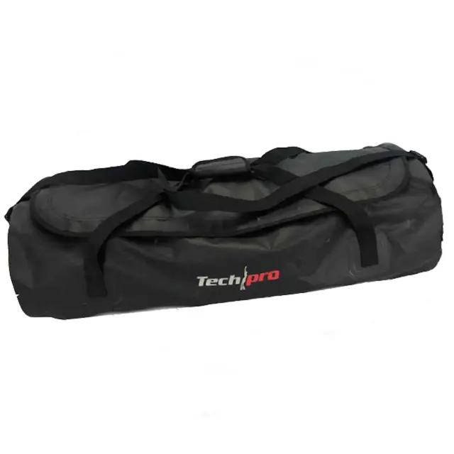 Στεγανή τσάντα 115L - τσάντα Tech Pro