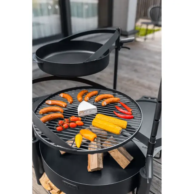 Cookking Multi functional Fire Bowl Montana X 3