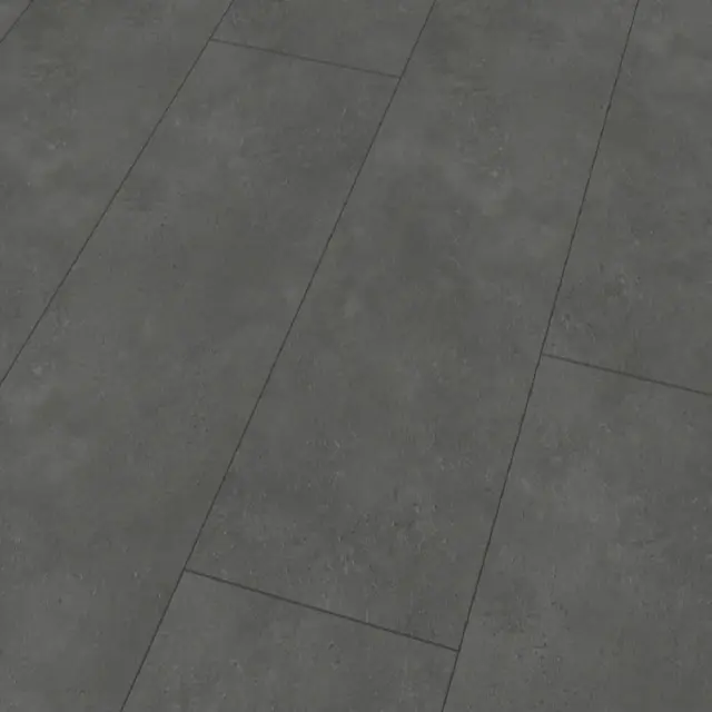Kronotex Πάτωμα laminate Mega Plus 8mm-AC4/32 Loft Dark Κιβ: 2,249 m² / D4679