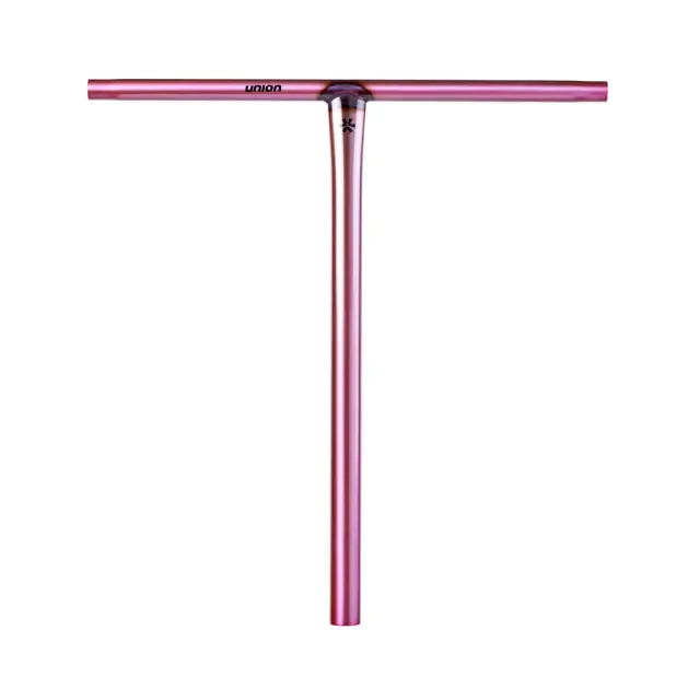 Union Uniq T (OS) Freestyle Scooter Τιμόνι 620 - Cosmic Pink
