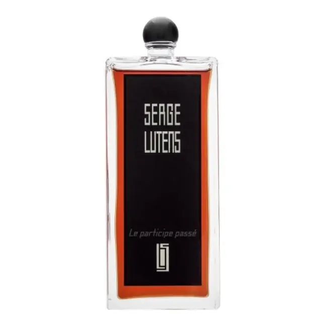 Serge Lutens Le Participe Passé Eau de Parfum unisex 100 ml
