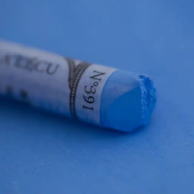 Sennelier Ξηρό Παστέλ 391 Ultramarine Blue (Μπλίστερ)