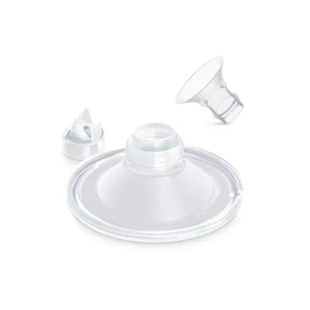 MINILAND BREAST PUMP SPARE PARTS - ΑΝΤΑΛΛΑΚΤΙΚΑ ΘΗΛΑΣΤΡΟΥ