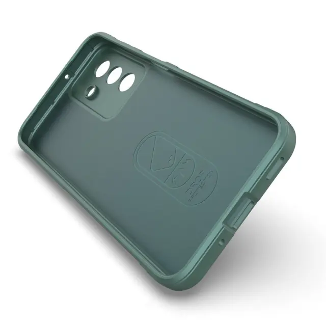 Techsuit® Rugged Anti Scratch Θήκη για Samsung Galaxy A17/A26/A18- Green 3