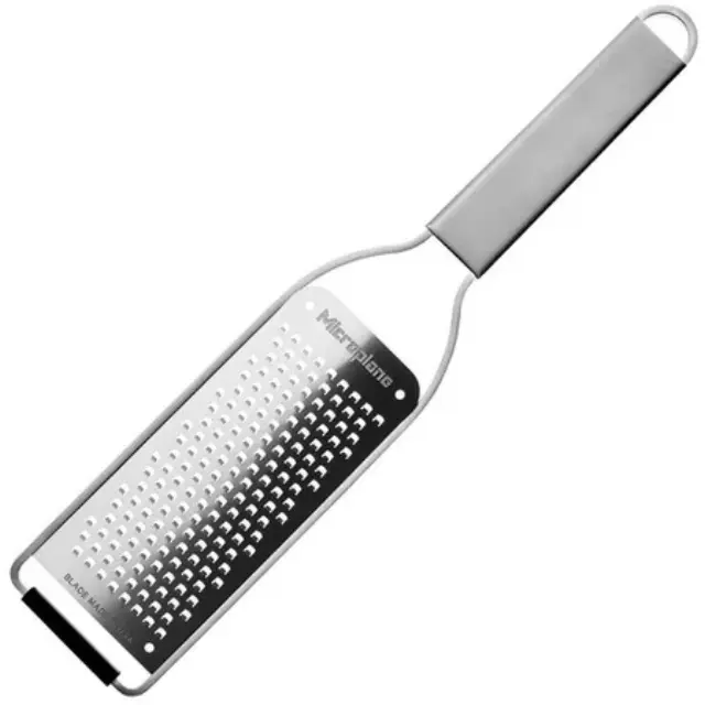 Microplane Τρίφτης 31cm Μέτριος Coarse Professional Ανοξείδωτος