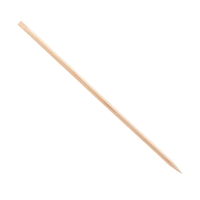 Pollie Ξυλάκια Μανικιούρ 155mm (10τμχ)