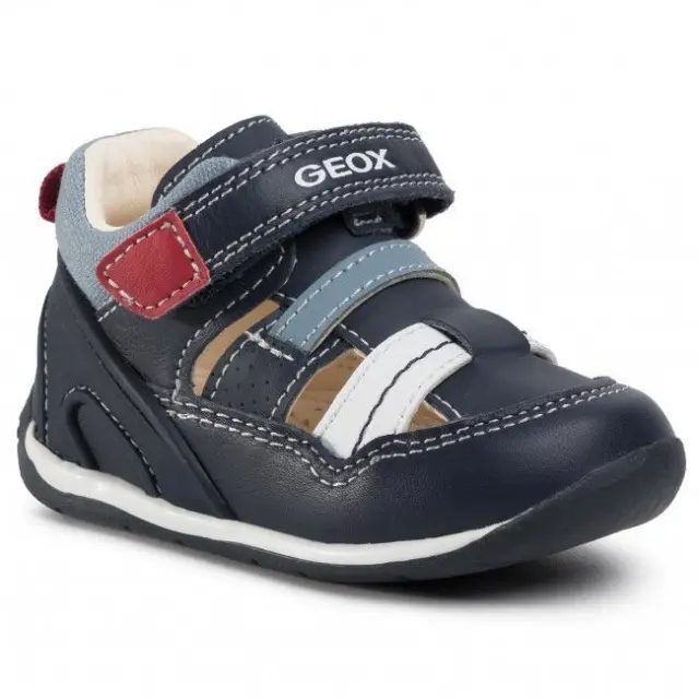 GEOX EACH BOY B020BA 08554 - 18