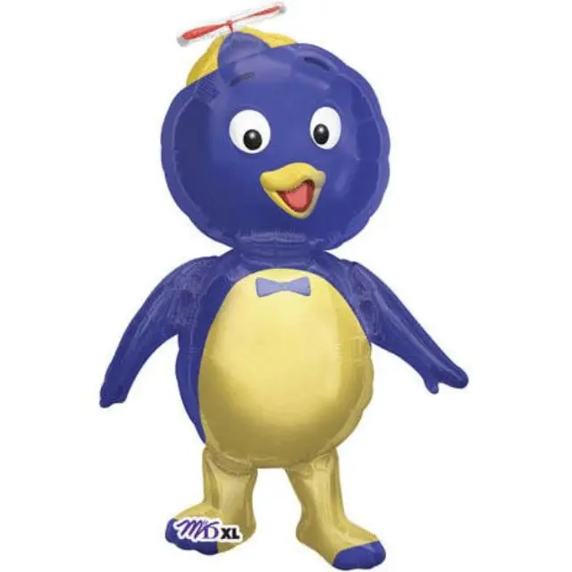 Backyardigans Pablo