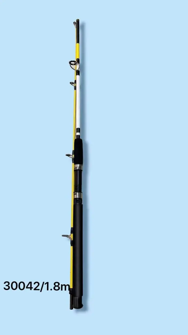 Καλάμι ψαρέματος - Δίσπαστο - 1.8m - 830042 2