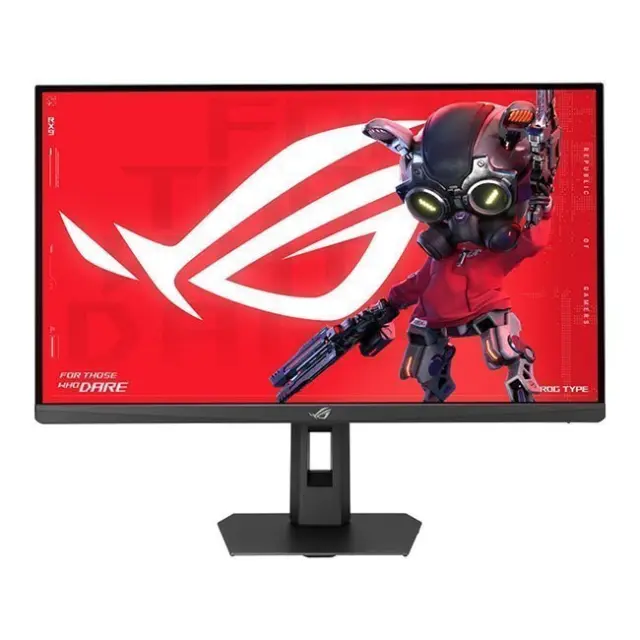 Asus Monitor 27" ROG Strix XG27ACMES IPS QHD (XG27ACMES)