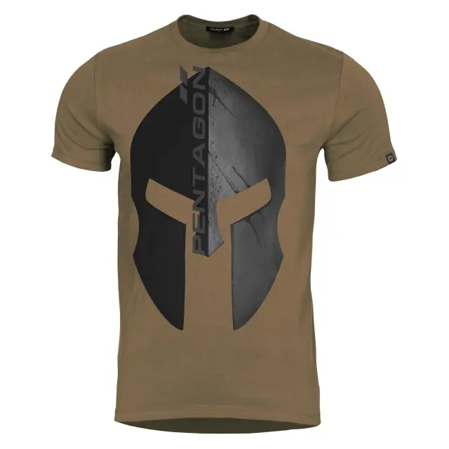 AGERON ETERNITY K09012-ET 03-Coyote