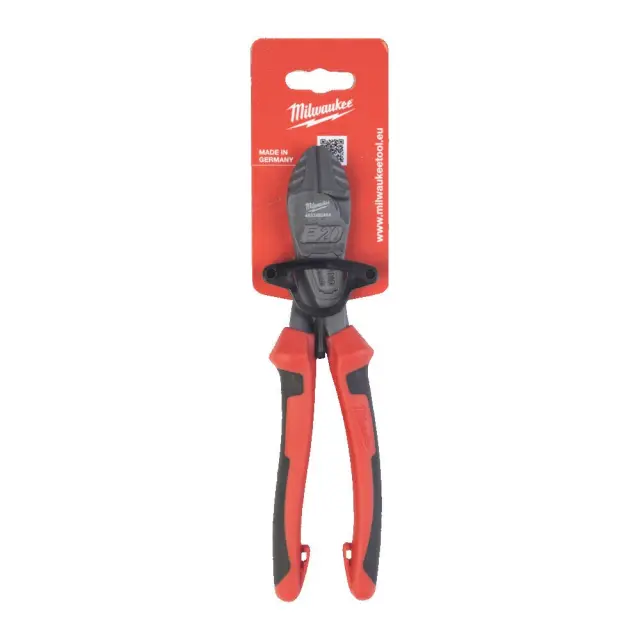 Milwaukee 4932492464 - ΠΛΑΓΙΟΚΟΦΤΗΣ 200mm MW 2