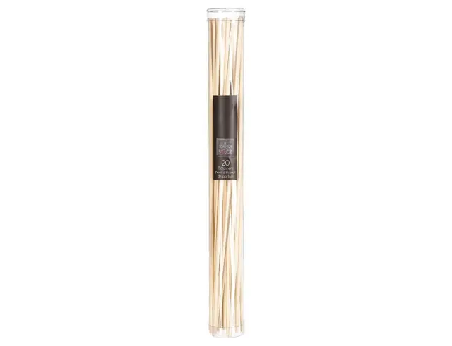 Ανταλλακτικά sticks Αtmosphera για αρωματικά χώρου - 20 τεμάχια 164853 2