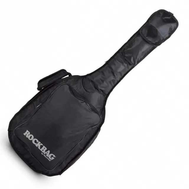 RockBag RB 20524 B Basic Θήκη Κλασικής Κιθάρας 3/4