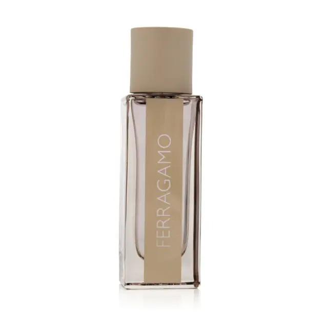 Salvatore Ferragamo Ferragamo Bright Leather Eau de Toilette for men 30 ml 2