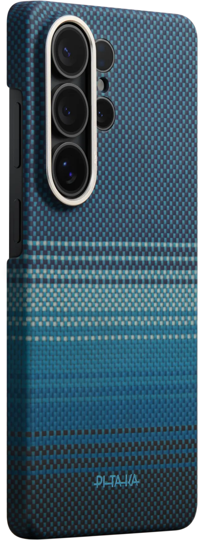 Pitaka Edge Case, Moonrise (Aaron Button) - Samsung Galaxy S26 Ultra