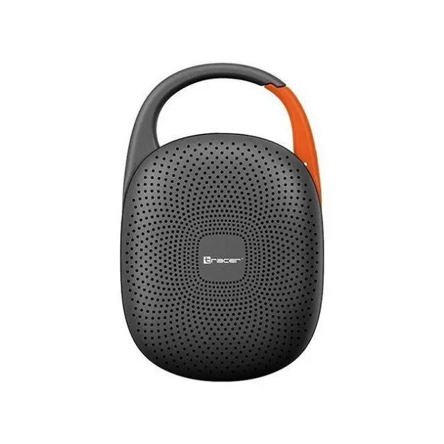 Tracer Φορητό Ηχείο Splash Pro TWS BT Gray (TRAGLO47759)