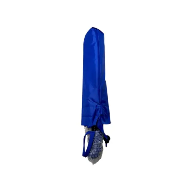 Ημιαυτόματη ομπρέλα σπαστή - 307 - Tradesor - 714765 - Dark Blue 2