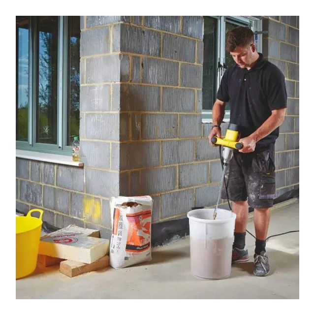 ΑΝΑΜΕΙΚΤΗΡΑΣ STANLEY FME190 1600W 2