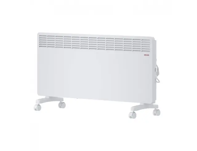 Θερμοπομπός Stiebel Eltron CWM 3000 M-F SE09007G με ισχύ 3000W, θερμοστάτη και εύρος κάλυψης 17-35m² - WhiteSE09007G 3